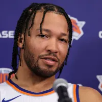 NBA News: Knicks star Jalen Brunson makes something clear about Team USA snub at Olympics