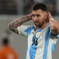 Argentina receive devastating news about a promising young star amid 2026 World Cup Qualifiers