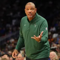 NBA News: Bucks coach Doc Rivers criticizes Lakers&#039; decision with Ham, predecessor to JJ Redick