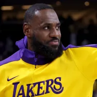 NBA News: JJ Redick, LeBron deliver positive message to Lakers rookie Knecht after struggles