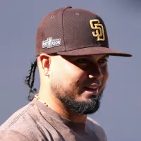 MLB News: First baseman Luis Arraez makes something clear about his future with Padres