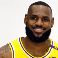 MLB News: Lakers Star LeBron James reacts on social media to Dodgers&#039; thrilling NDLS Game 5 victory