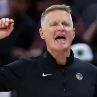 NBA News: Warriors coach Steve Kerr delivers key update on Stephen Curry’s hand injury scare