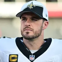 NFL News: Saints QB Derek Carr's backup makes something clear ahead of his debut against Bucs