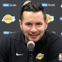 NBA News: Lakers coach JJ Redick offers key takeaways on undrafted rookie’s standout performance