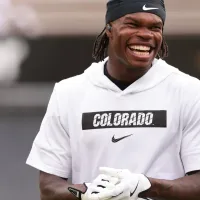 NCAAF News: Buffaloes HC Deion Sanders is firm about Travis Hunter and the Heisman Trophy