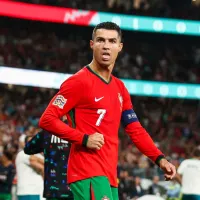 Video: Cristiano Ronaldo scores for Portugal as they beat Lewandowski's Poland in Nations League