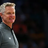 NBA News: Warriors' Steve Kerr sends clear message to Andrew Wiggins after Klay Thompson's exit