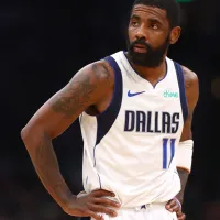 NBA News: Mavericks HC Jason Kidd makes something clear about Kyrie Irving's leadership