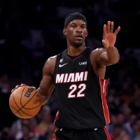 NBA News: Jimmy Butler delivers a clear message to the Miami Heat about his season goals