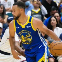 Where to watch Golden State Warriors vs Detroit Pistons live in the USA: 2024 NBA Preseason game