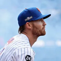 MLB News: Mets’ Brandon Nimmo sends fearless message to Dodgers ahead of NLCS showdown