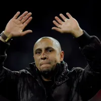 Real Madrid legend Roberto Carlos names the greatest player in soccer history