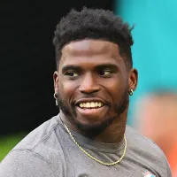 Former Chiefs player teases unretiring if Tyreek Hill reunites with Andy Reid, Patrick Mahomes