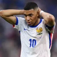 Report: Kylian Mbappe wants to play only ‘important' matches amid France commitment controversy