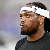 NFL News: Ravens RB Derrick Henry sets another record in the game against the Commanders