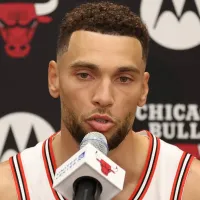 NBA News: Zach LaVine makes tough revelation about last season with the Bulls