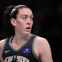 Liberty star Breanna Stewart sets impressive WNBA record in Game 2 victory over Lynx