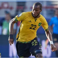 Where to watch Jamaica vs Honduras live in the USA: 2024–25 Concacaf Nations League