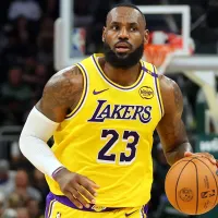 NBA News: Lakers insider believes two LeBron James’ young teammates are untradeable