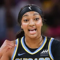 Chicago Sky&#039;s Angel Reese wants to be teammates with Atlanta Dream star