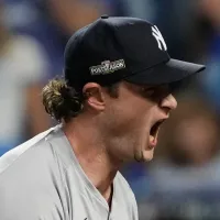 MLB Postseason: Yankees’ pitching rotation for ALCS vs. Guardians