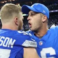 NFL News: Lions’ Jared Goff sends heartfelt message to Aidan Hutchinson after season-ending Injury