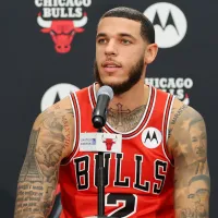 NBA: Chicago Bulls fans receive encouraging news about Lonzo Ball