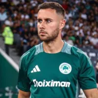 Panathinaikos makes amazing gesture for George Baldock’s family after his death