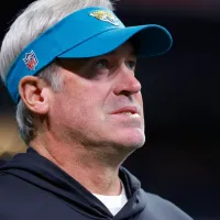 NFL News: Doug Pederson issues strong reaction to Jaguars player quitting allegations