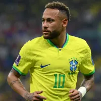 Al Hilal star Neymar names his favorite candidate to win the 2024 Ballon d&#039;Or award