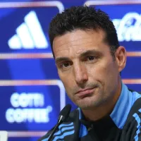 Lionel Scaloni weighs in on Lautaro Martinez’s chances to win the 2024 Ballon d’Or