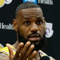 NBA News: LeBron James delivers honest answer on possibility of playing with Stephen Curry again