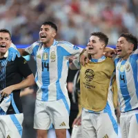 AI predicts which South American countries will qualify for the 2026 World Cup