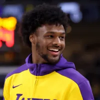 NBA News: Bronny James reveals JJ Redick&#039;s focus on instilling defensive mindset at Lakers