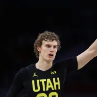 NBA News: Utah Jazz star Lauri Markkanen breaks silence on Warriors trade rumors