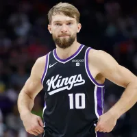 NBA News: Domantas Sabonis makes something clear after Kings' surprising loss against Blazers