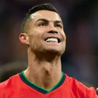 Is Cristiano Ronaldo playing today for Portugal vs Scotland in 2024-25 Nations League?