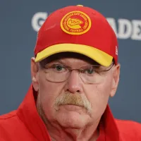 NFL News: Andy Reid makes something clear about Patrick Mahomes&#039; new weapon on the Chiefs