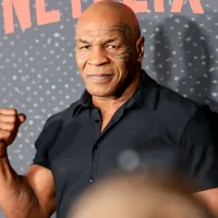 Mike Tyson predicts the round he could knock out Jake Paul