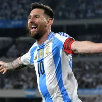 Brilliant Messi leads Argentina’s 6-0 thrashing of Bolivia with hat-trick in World Cup Qualifiers