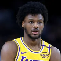 NBA News: Lakers’ Bronny James makes something clear after scoring struggles