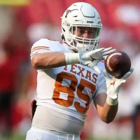 NCAAF News: Longhorns TE Gunnar Helm makes something clear about playing in the SEC