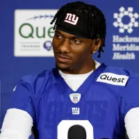 NFL News: Giants WR Malik Nabers loses key teammate for rest of season due to tough injury