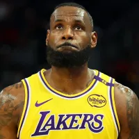 NBA News: LeBron James makes something clear about Bronny’s ability to handle external pressure