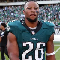 NFL News: Eagles RB Saquon Barkley makes something clear before clash against Giants