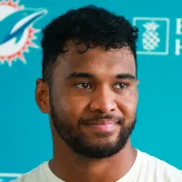NFL News: Ryan Fitzpatrick sends warning to Tua Tagovailoa after final decision about career with Miami Dolphins
