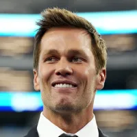 Tom Brady sends first message to Raiders as new minority owner