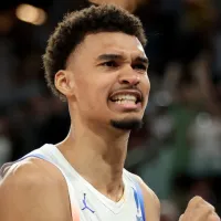 NBA News: Victor Wembanyama’s frustration puts San Antonio Spurs teammate under scrutiny