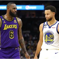 NBA News: Steve Kerr sheds light on the relationship between Stephen Curry and LeBron James